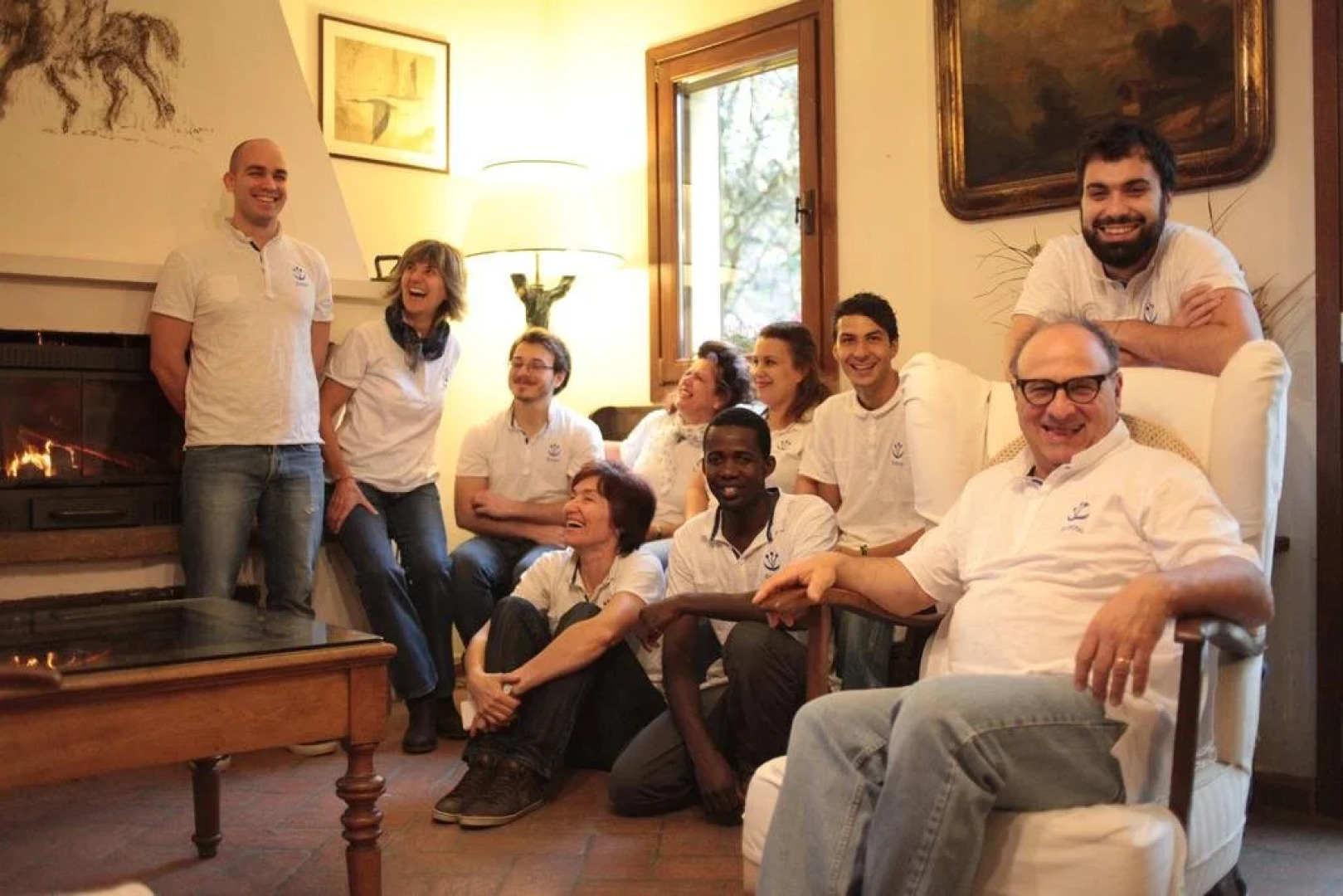 Agriturismo Il Cucco