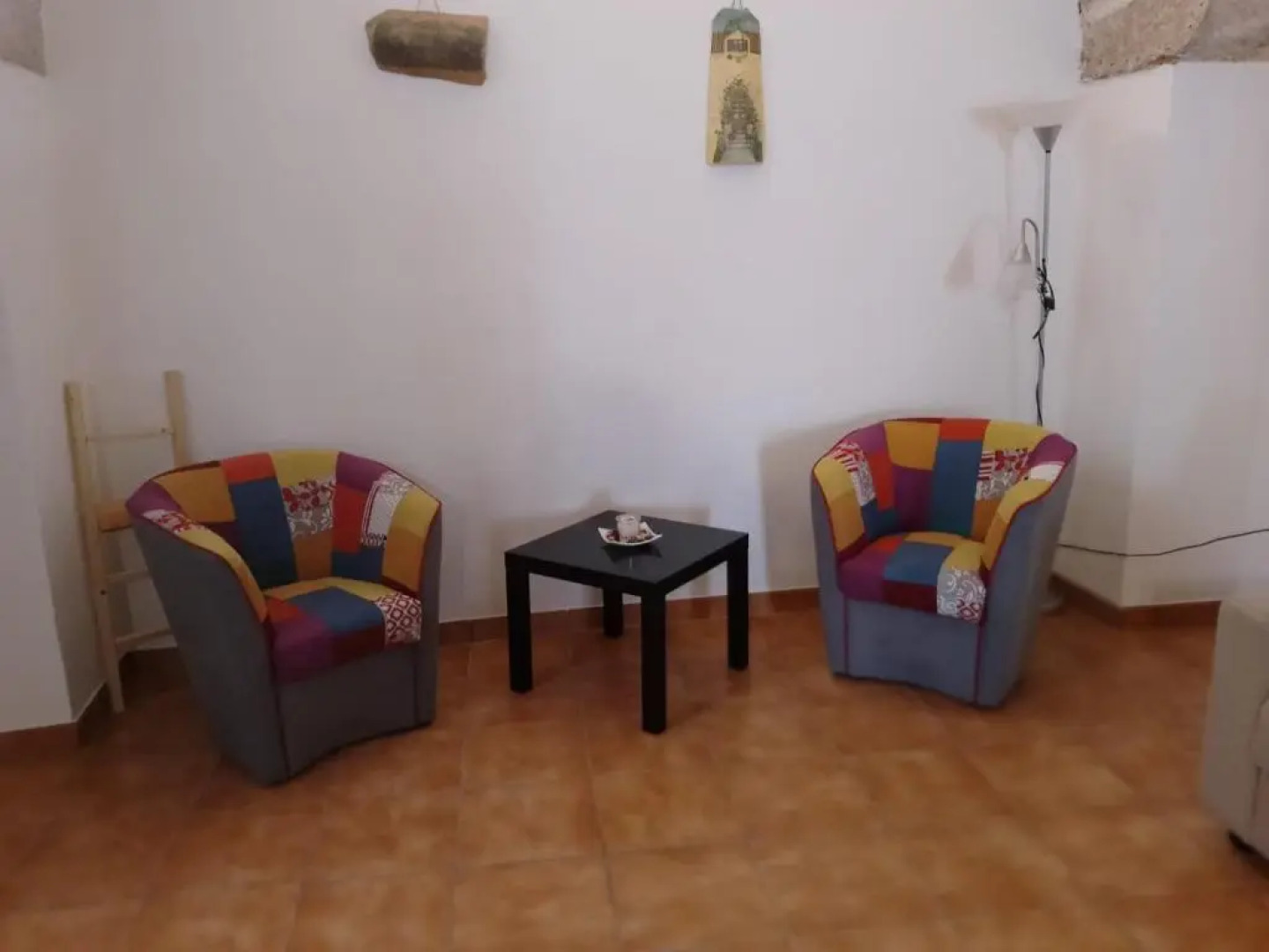 B&B la Volta di Fabio de Marco E Simona Saracino