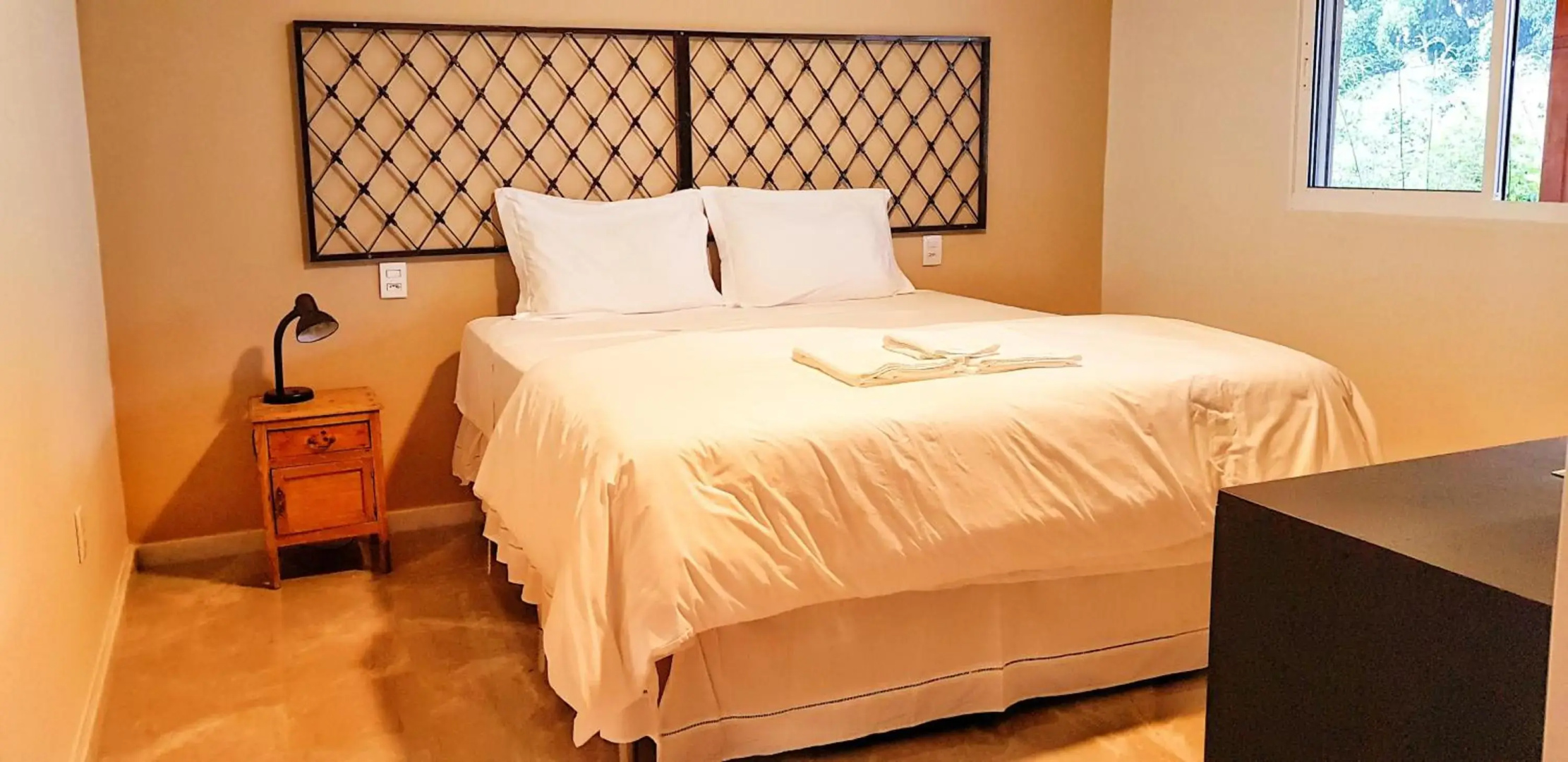 Pousada Villa Magna - Suite