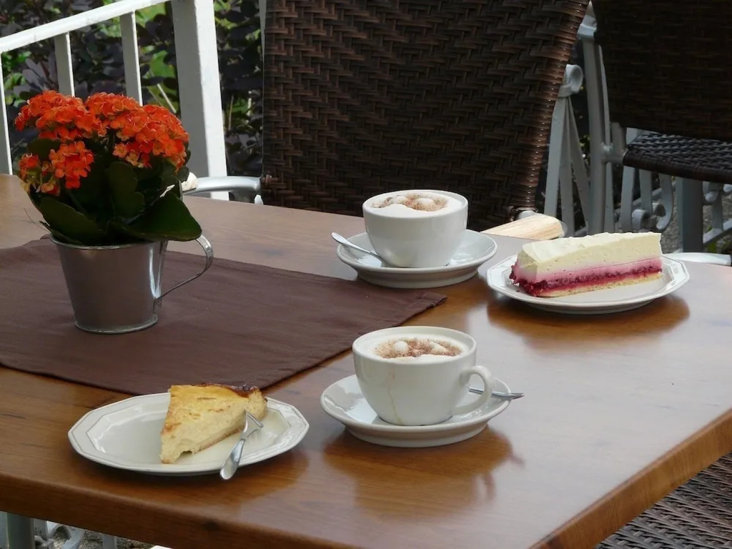 Waldgasthof Reußenkreuz