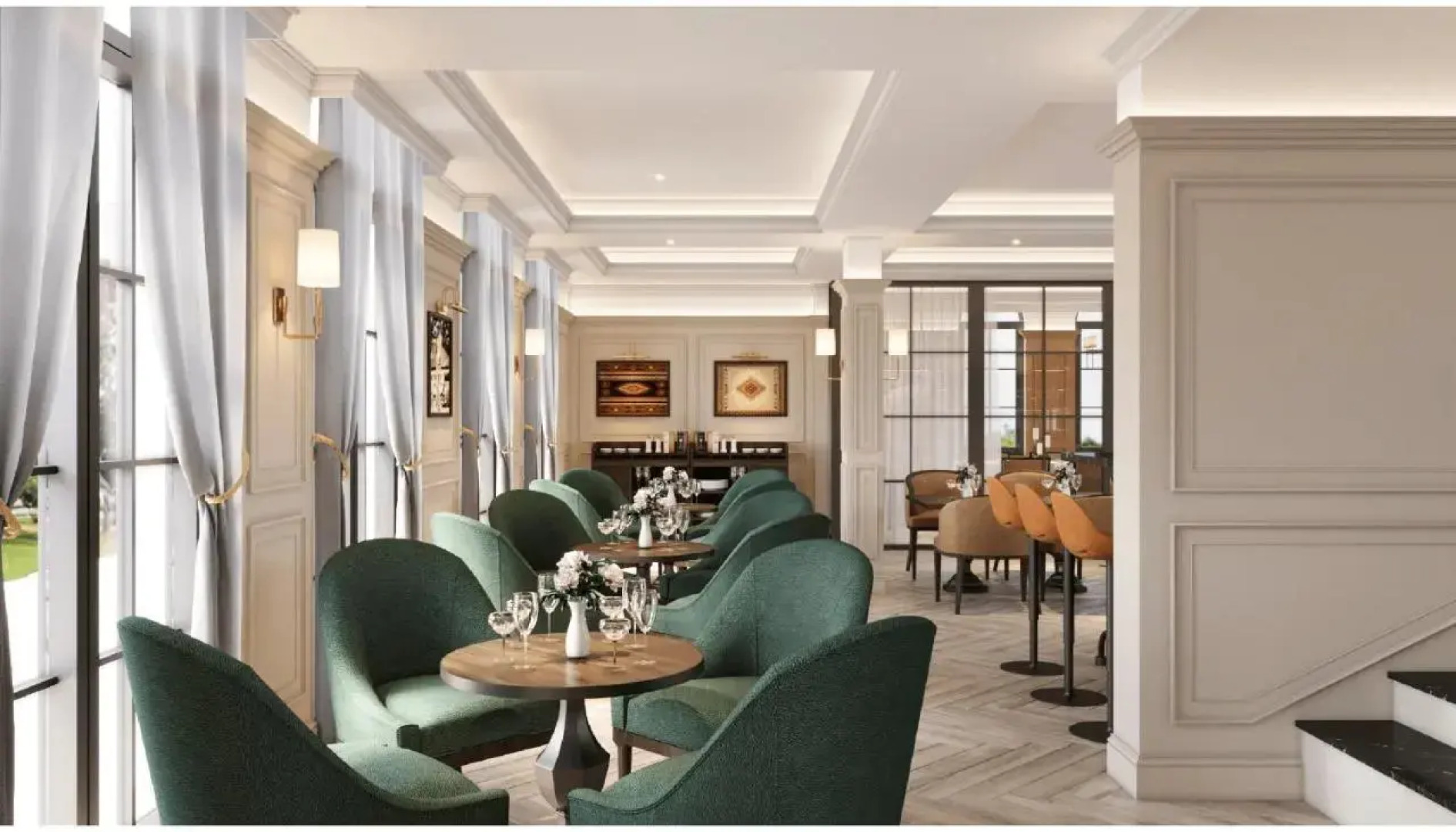 Swiss-Belvillas Solavita Binh Tien