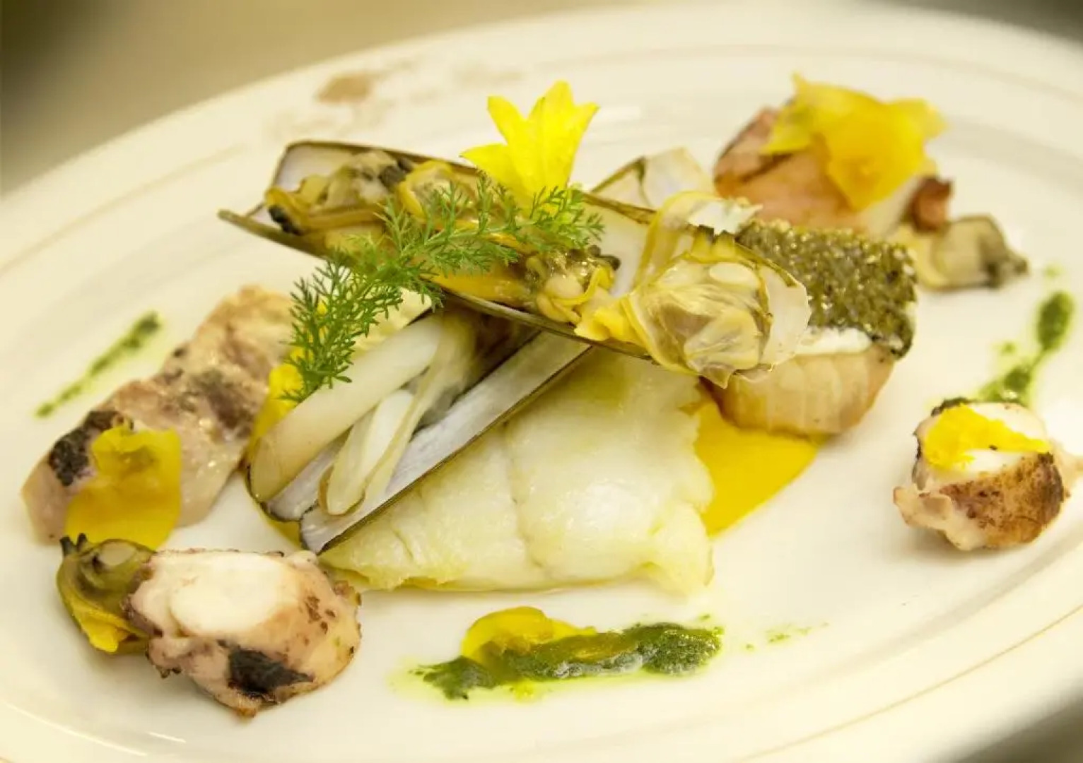 Belle-Isle sur Risle - Chateau Hotel & Spa