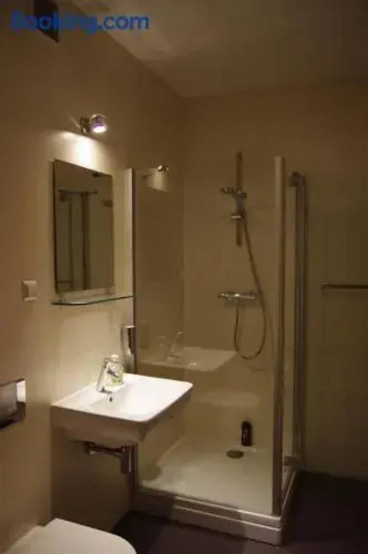 Bobrovia Apartment