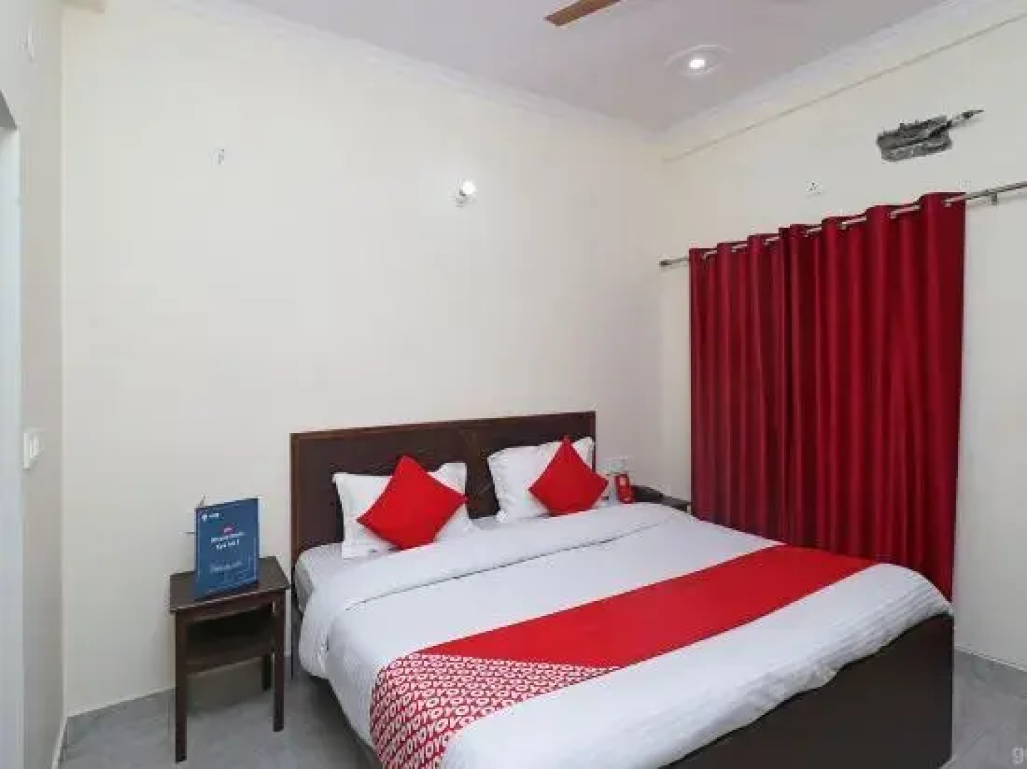 OYO Rooms Corbett Dhela