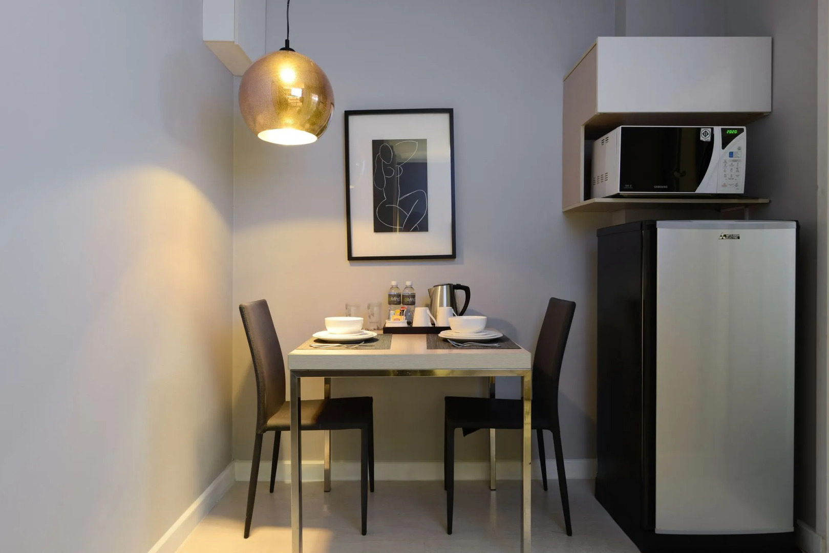 Hotel Amber Sukhumvit 85