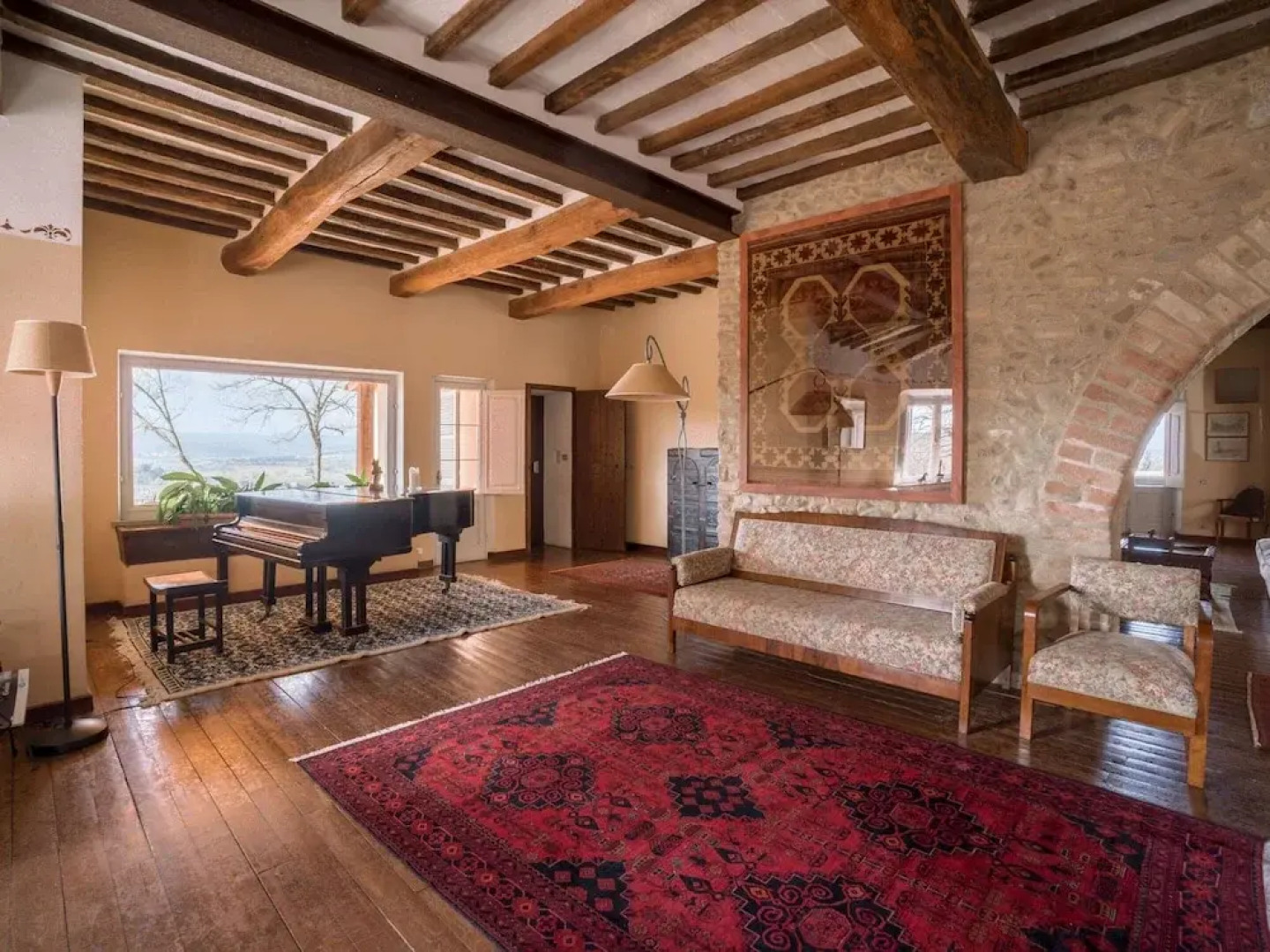 Belvilla by OYO Appartamento Ghianda