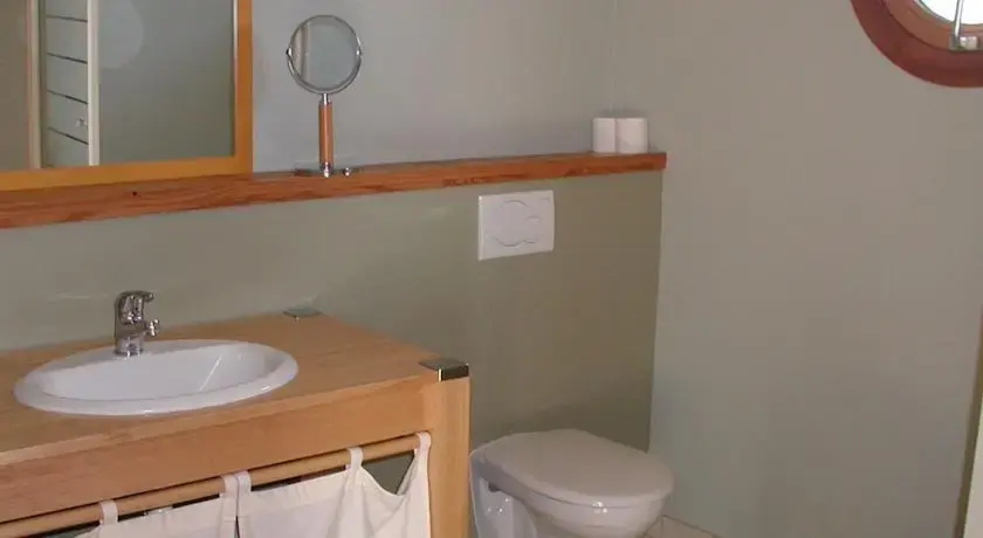 Invitation au Rivage