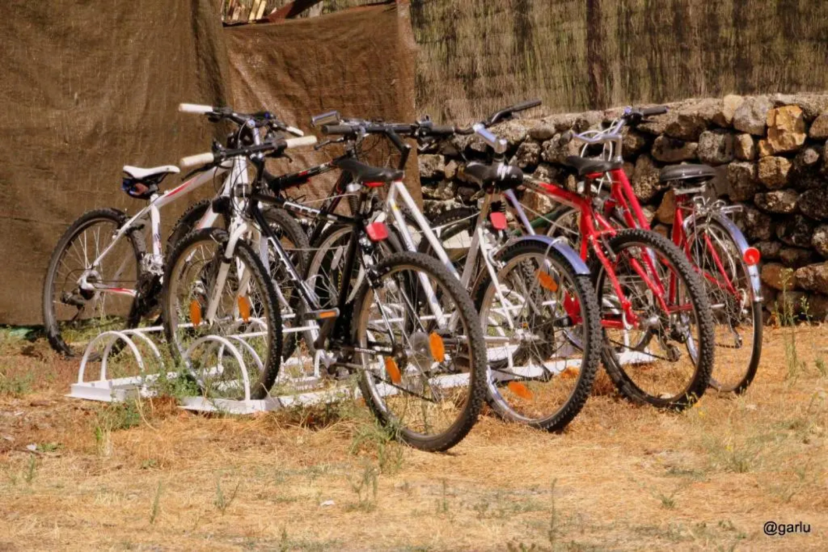 Casa Rural La Barquilla