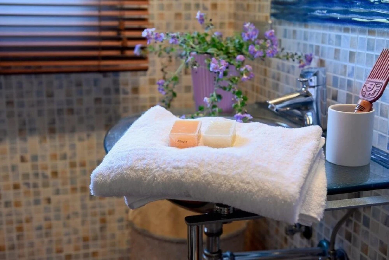 El rincón de Lucinda