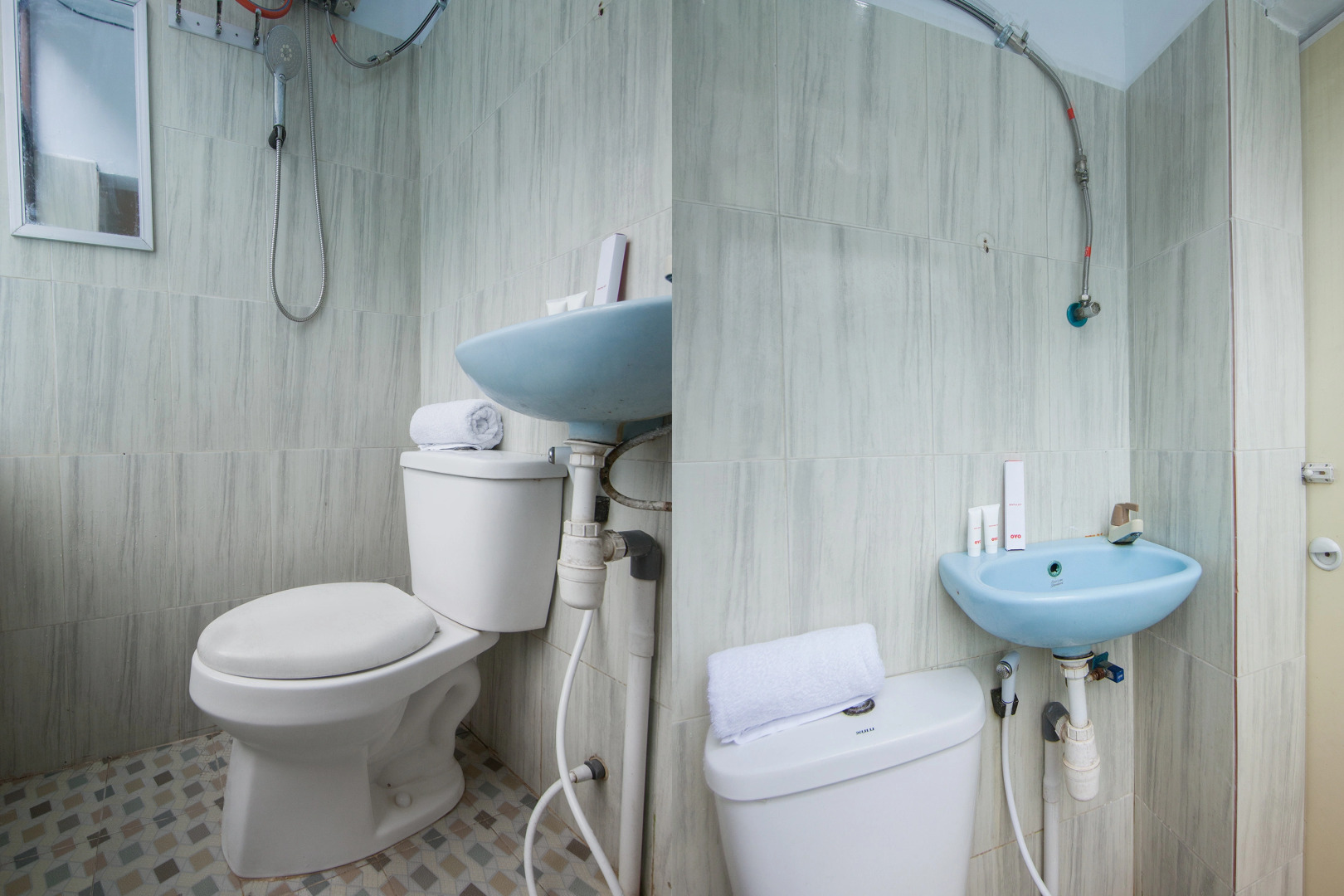 OYO 1543 Sibayak Ncole