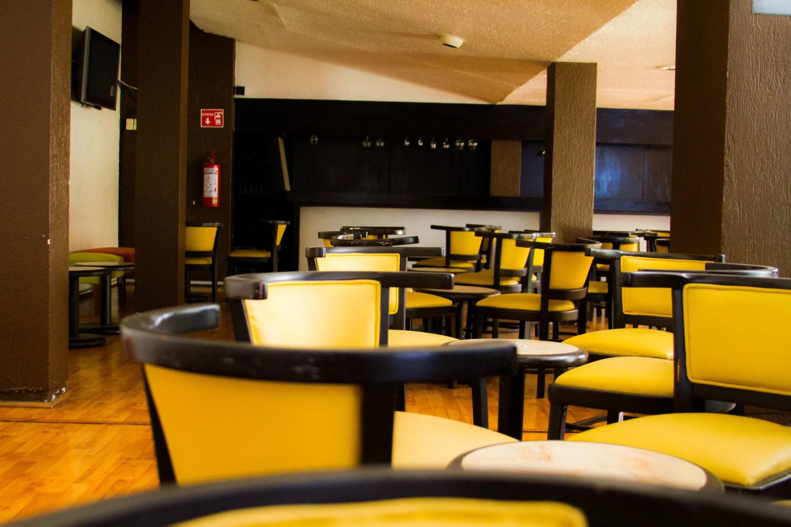 Gran Hotel Xalapa