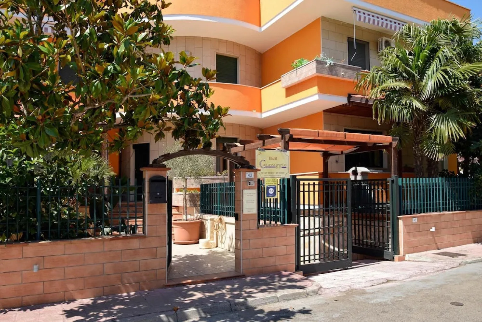 Apartment With 2 Bedrooms in San Donaci, With Wifi