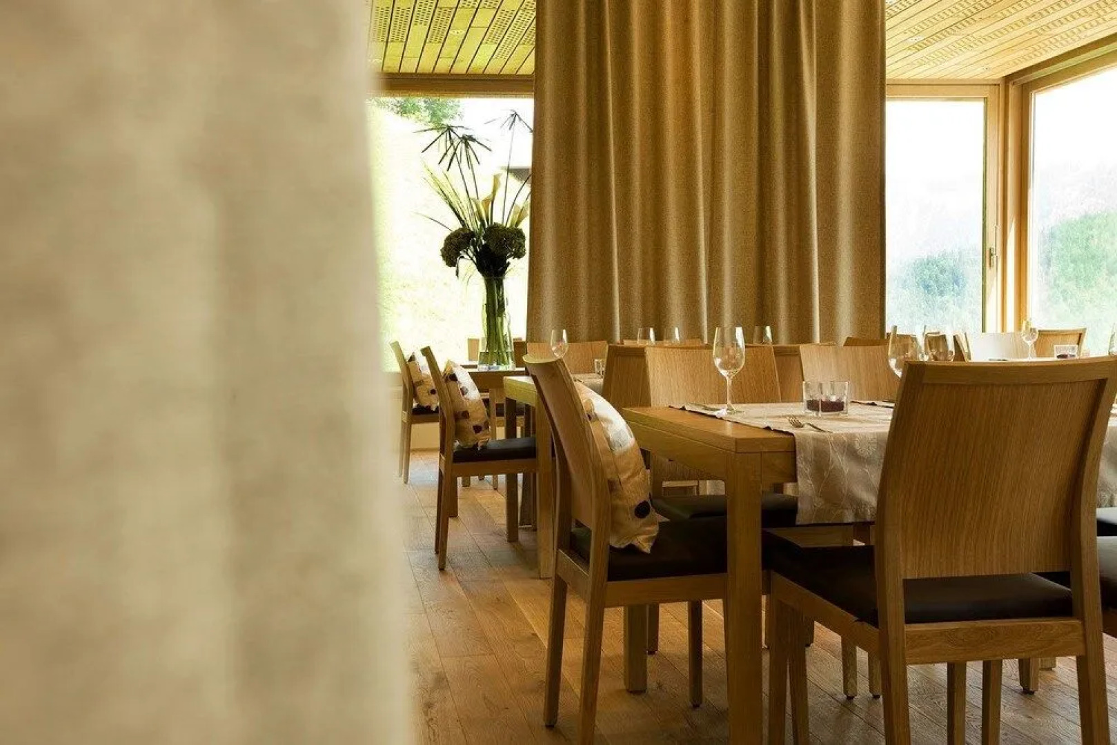 Hotel Gasthaus Alpenrose