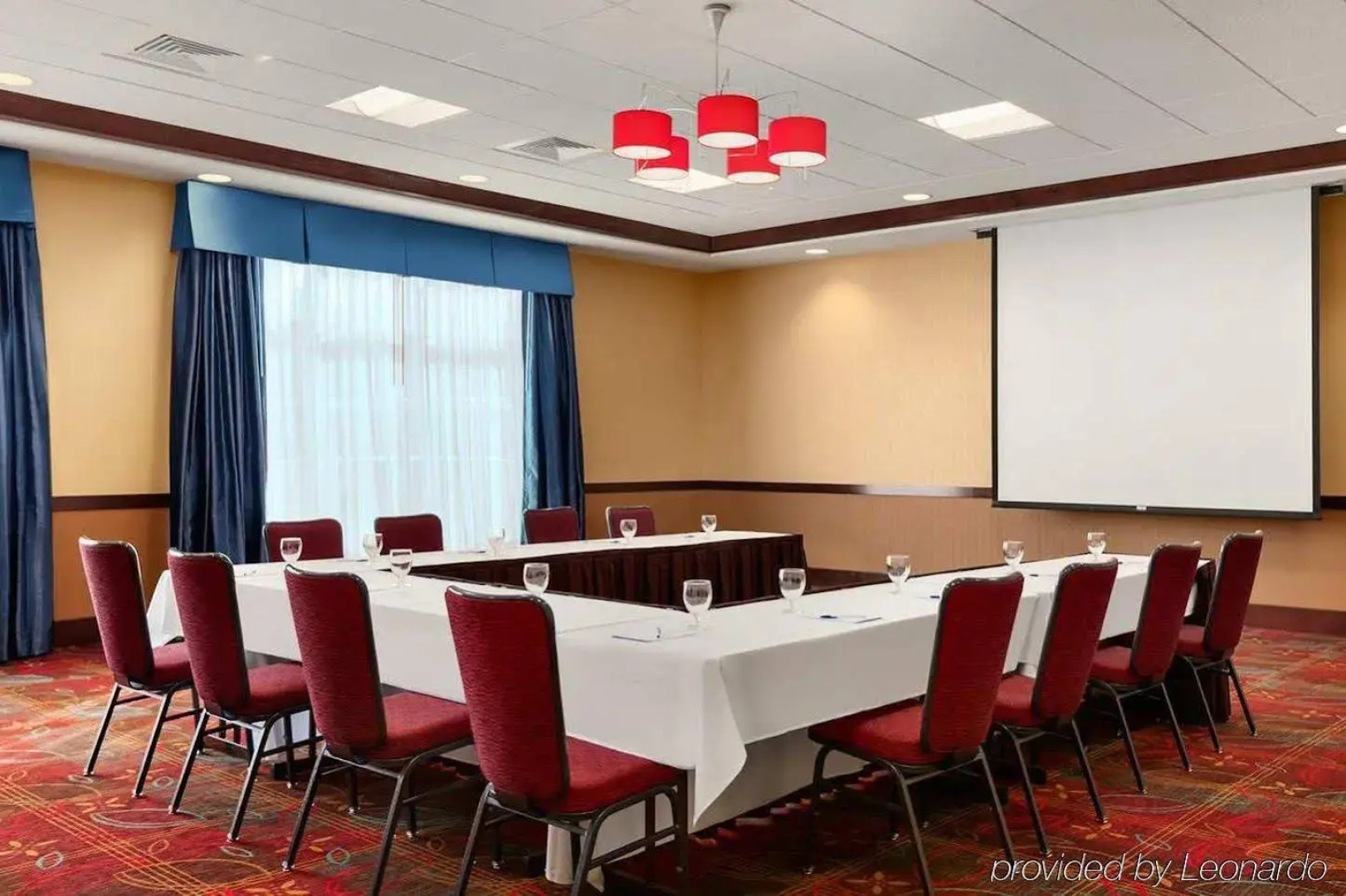 Hilton Garden Inn Ann Arbor