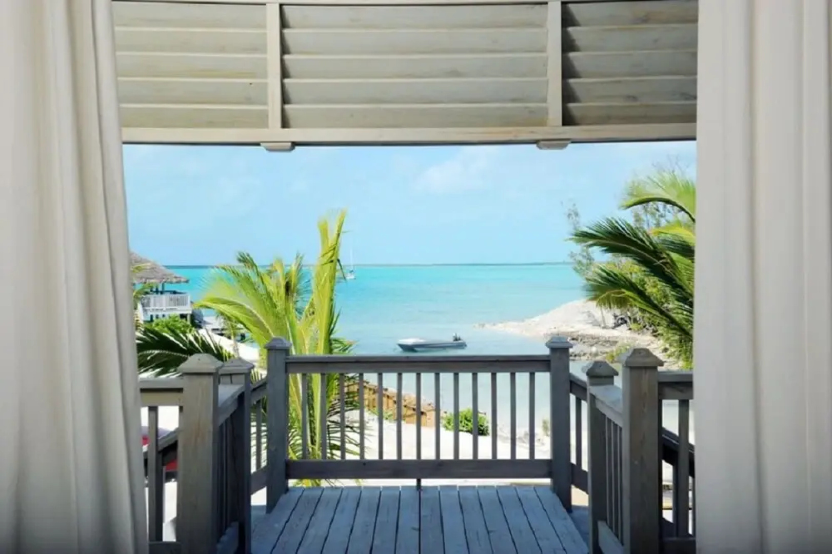 Sand Dollar Cottage