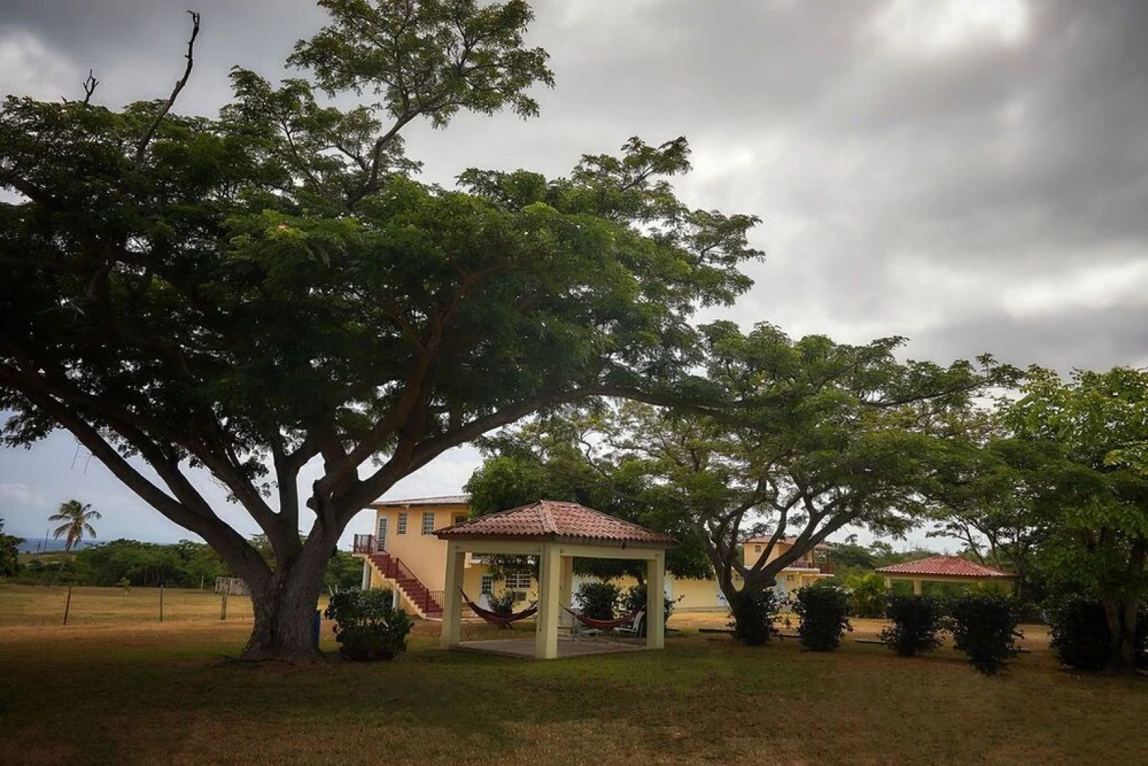 La Cuadra Guest House