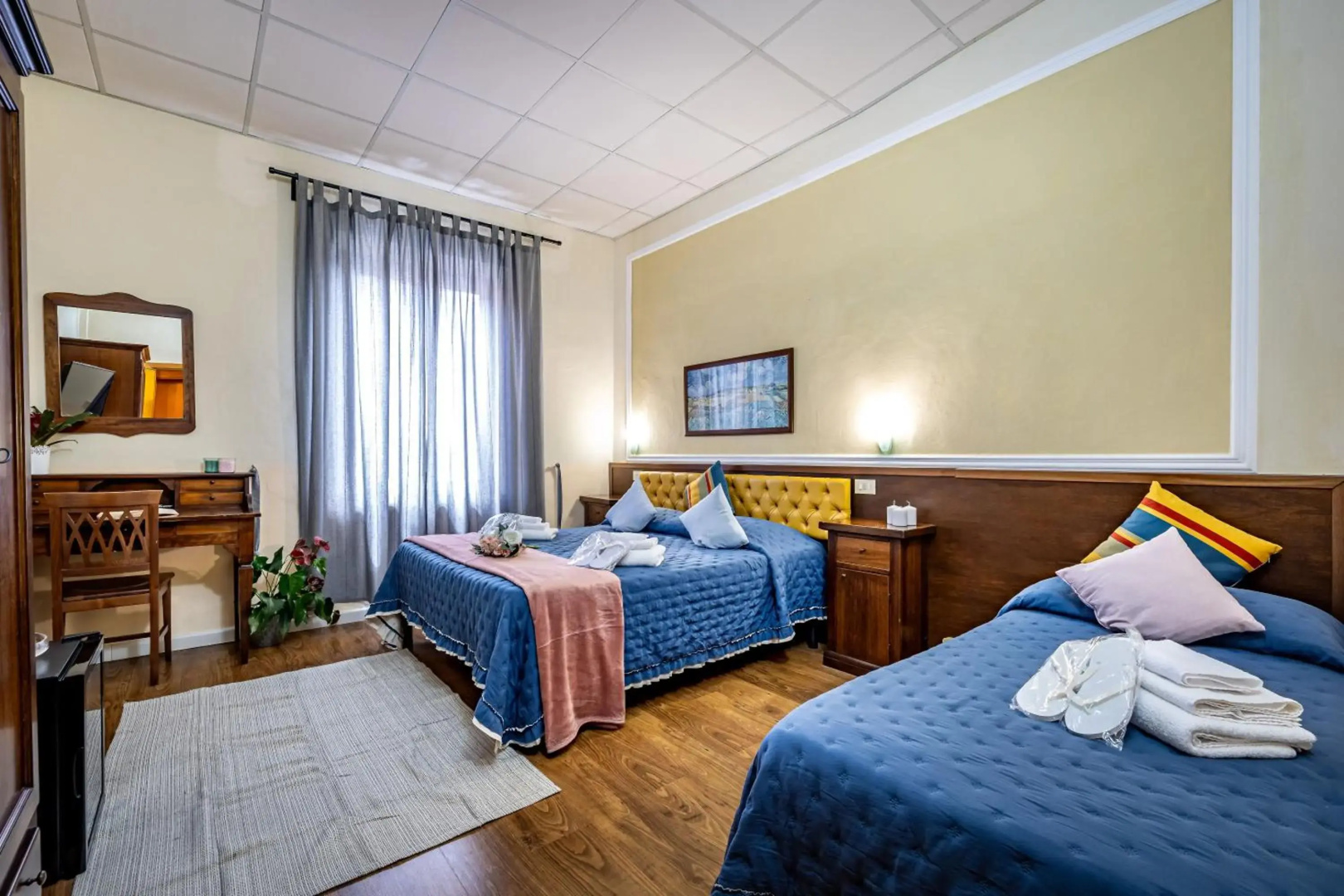 Hotel Minerva