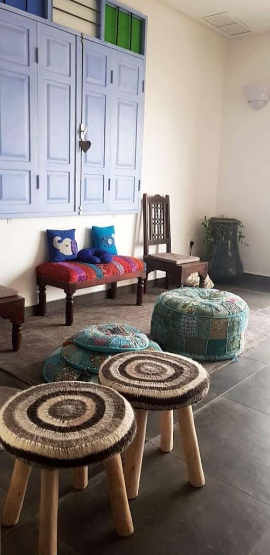 Baitalkhairan Beach House Chalet