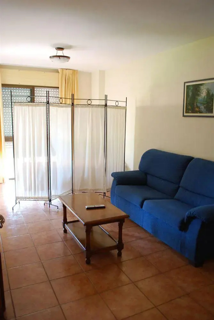 Apartamentos Santa Clara