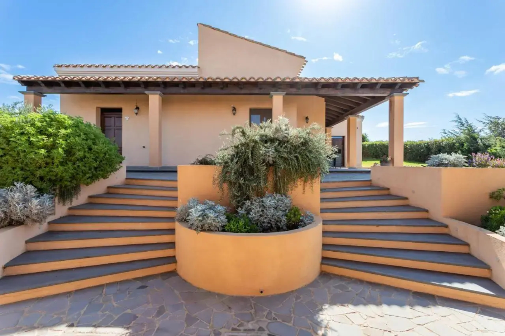 Agriturismo S'Incant'e Sinis