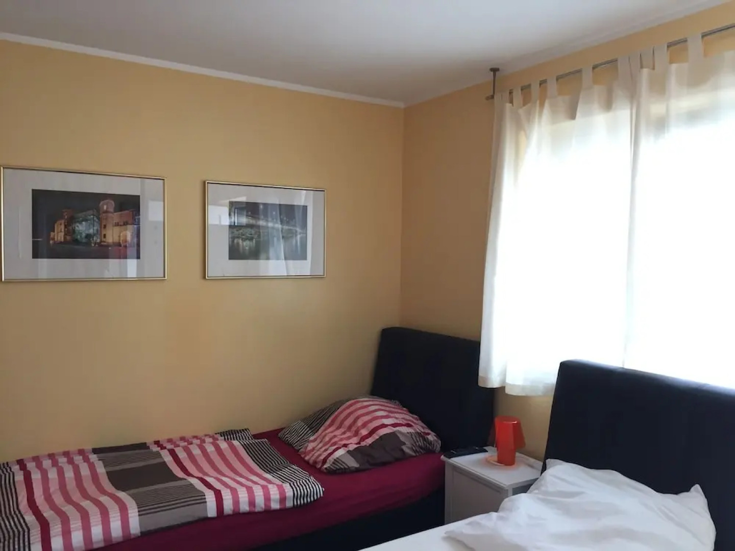 Luxury Apartments Bonn