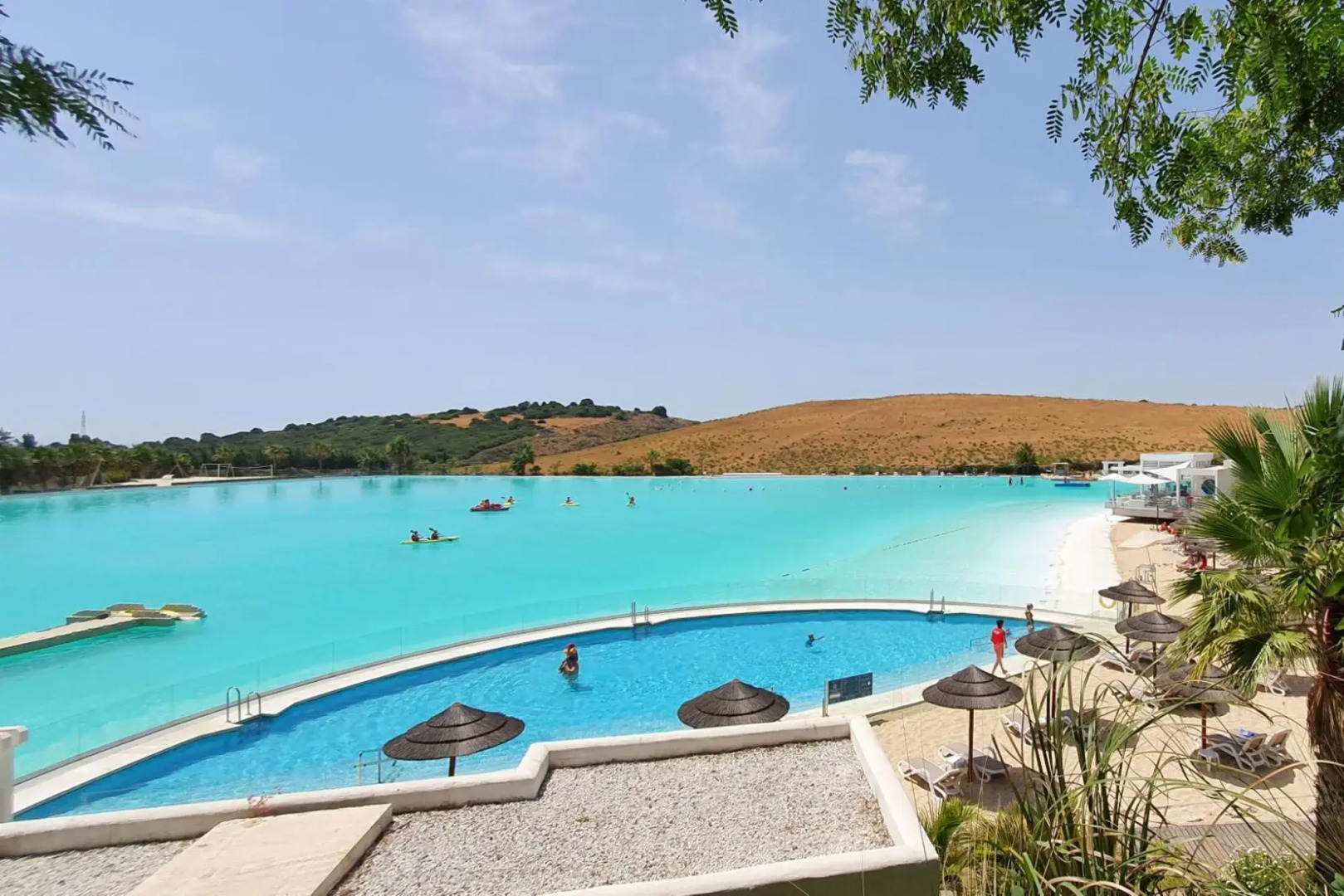 Luxury Penthouse Alcazaba Lagoon EHHouse