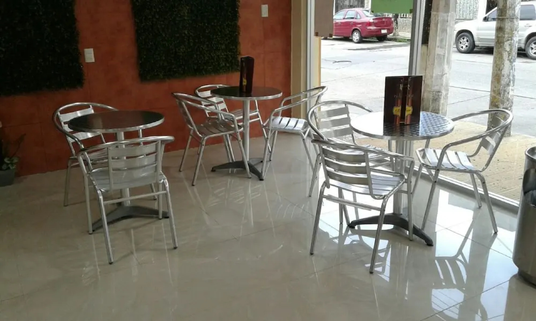 OYO Hotel Puerto Real Minatitlán