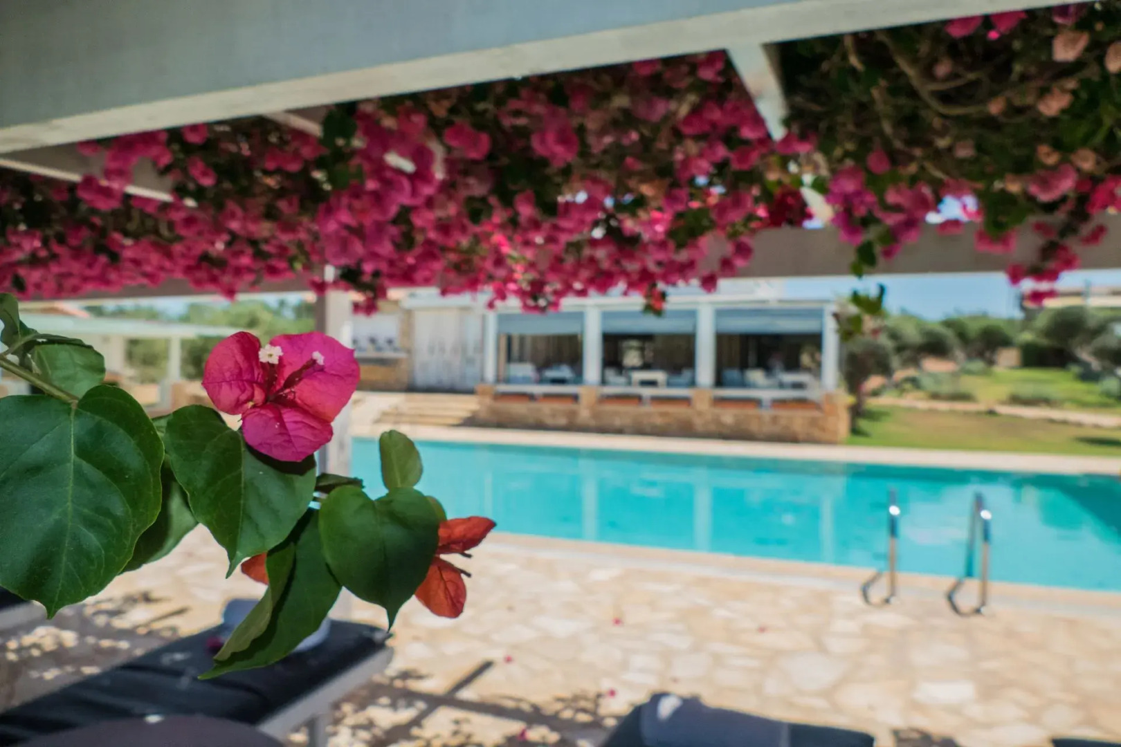 Agrikies Country Retreat