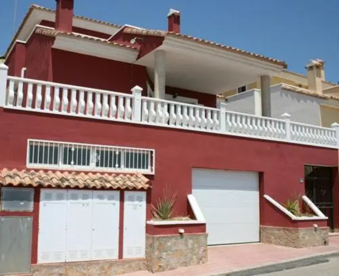 New listing! El Dorado