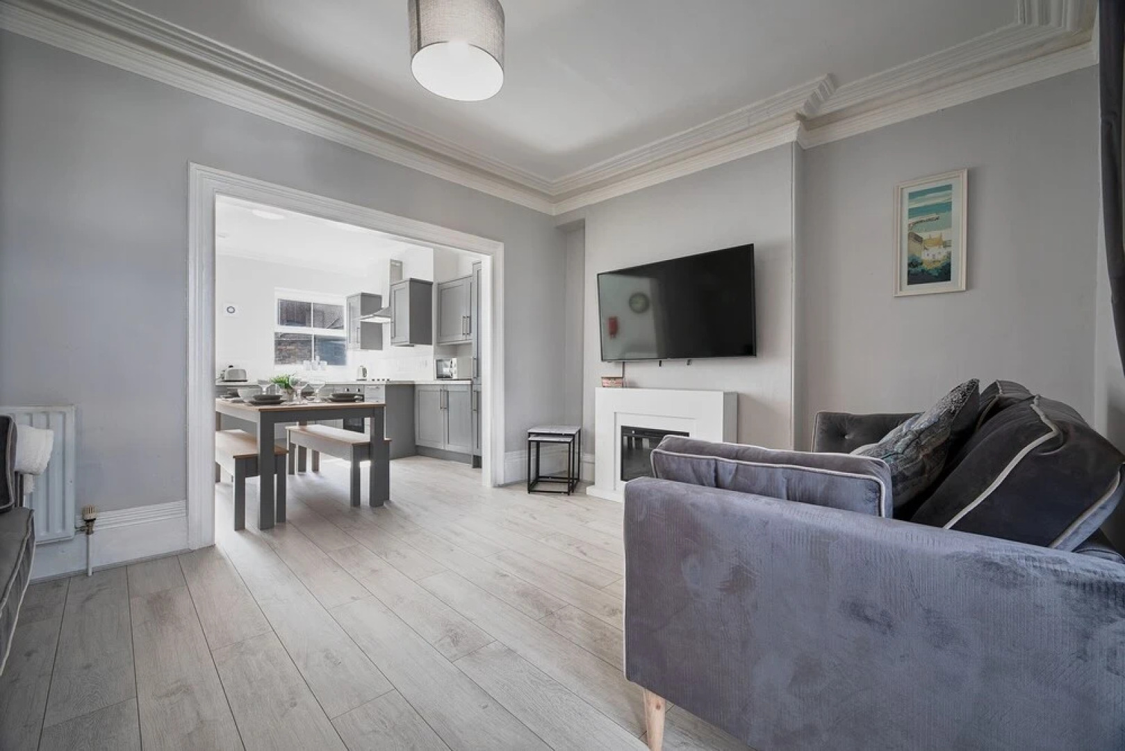 Comfy-stays - Dilston