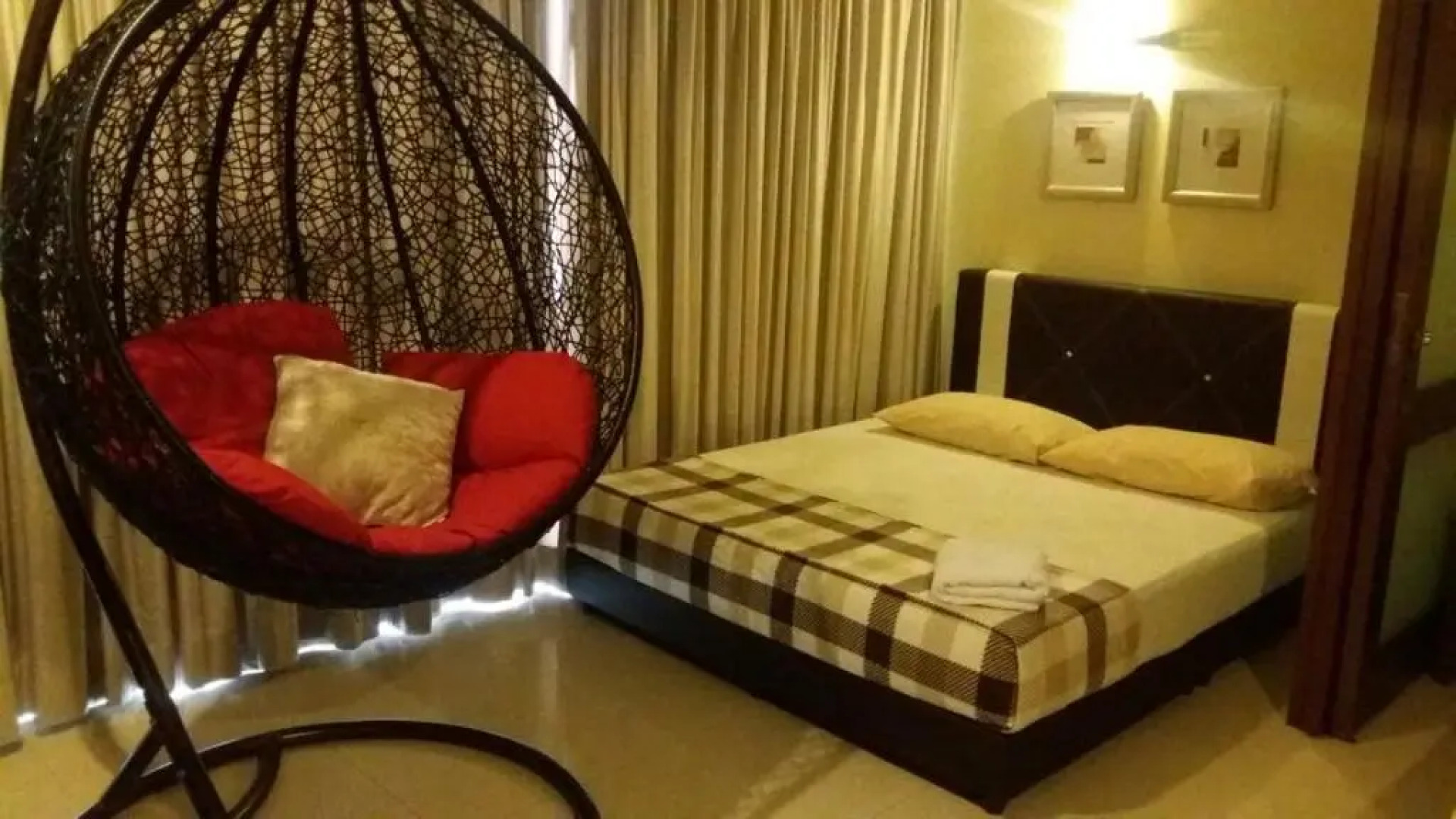 PD Marina View waterfront suite hotel