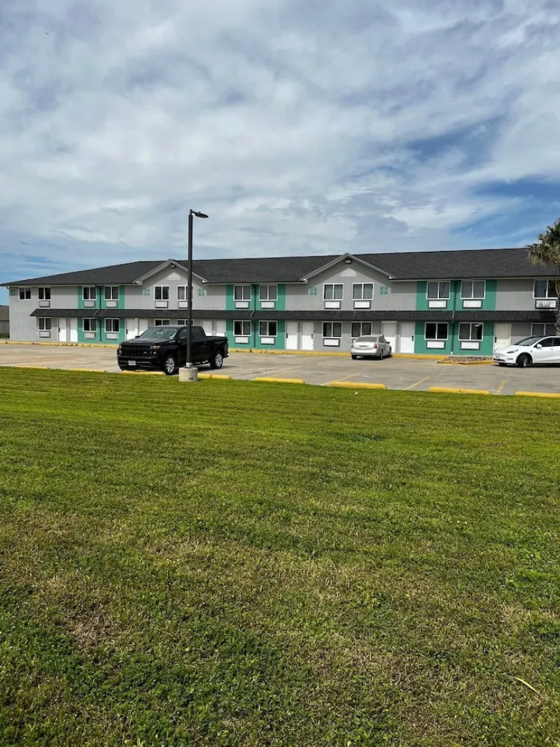 Super 8 Aransas Pass
