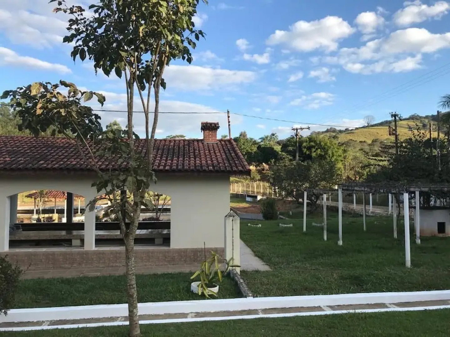 Sítio dos Rodrigues