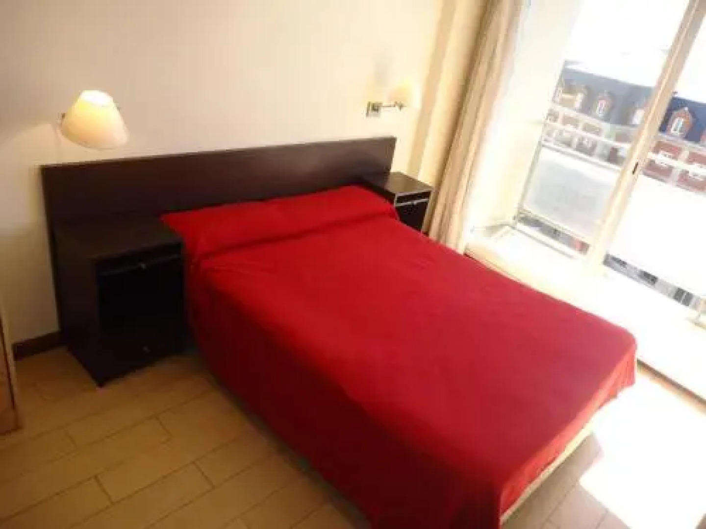 Departamento Frente al Hotel Provincial