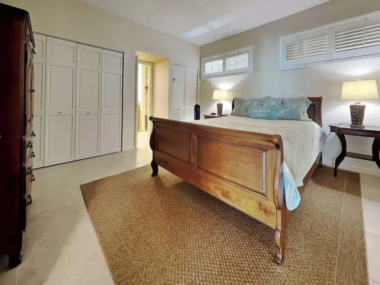 Reflections on the Gulf by VTrips II