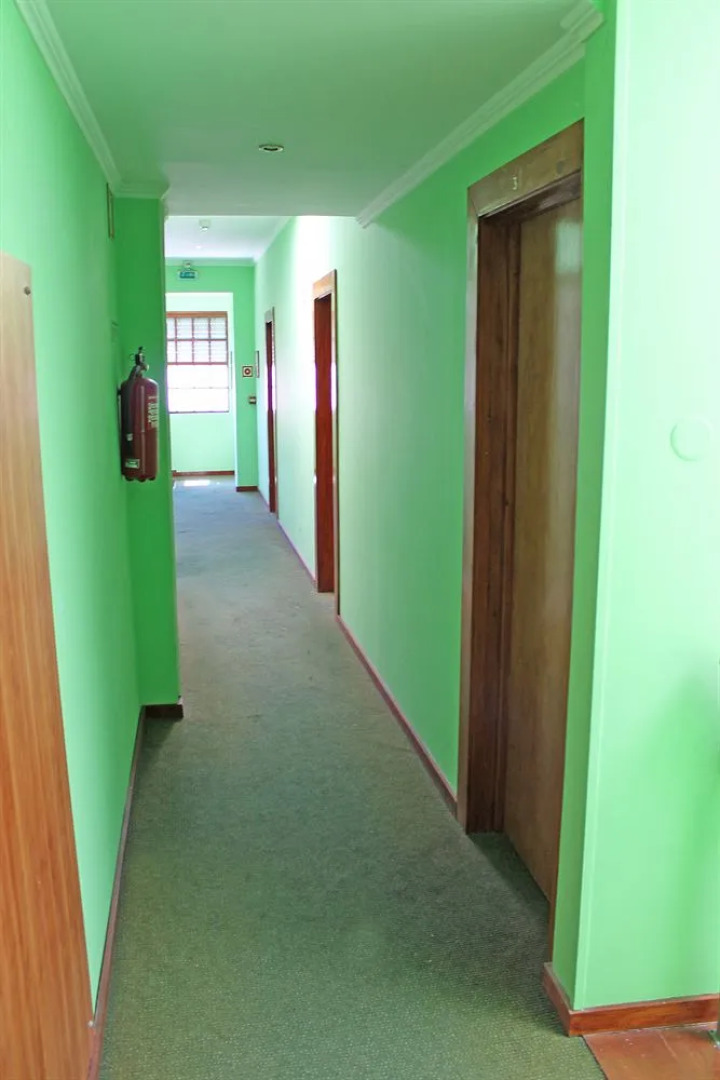 Residencial Paranhos