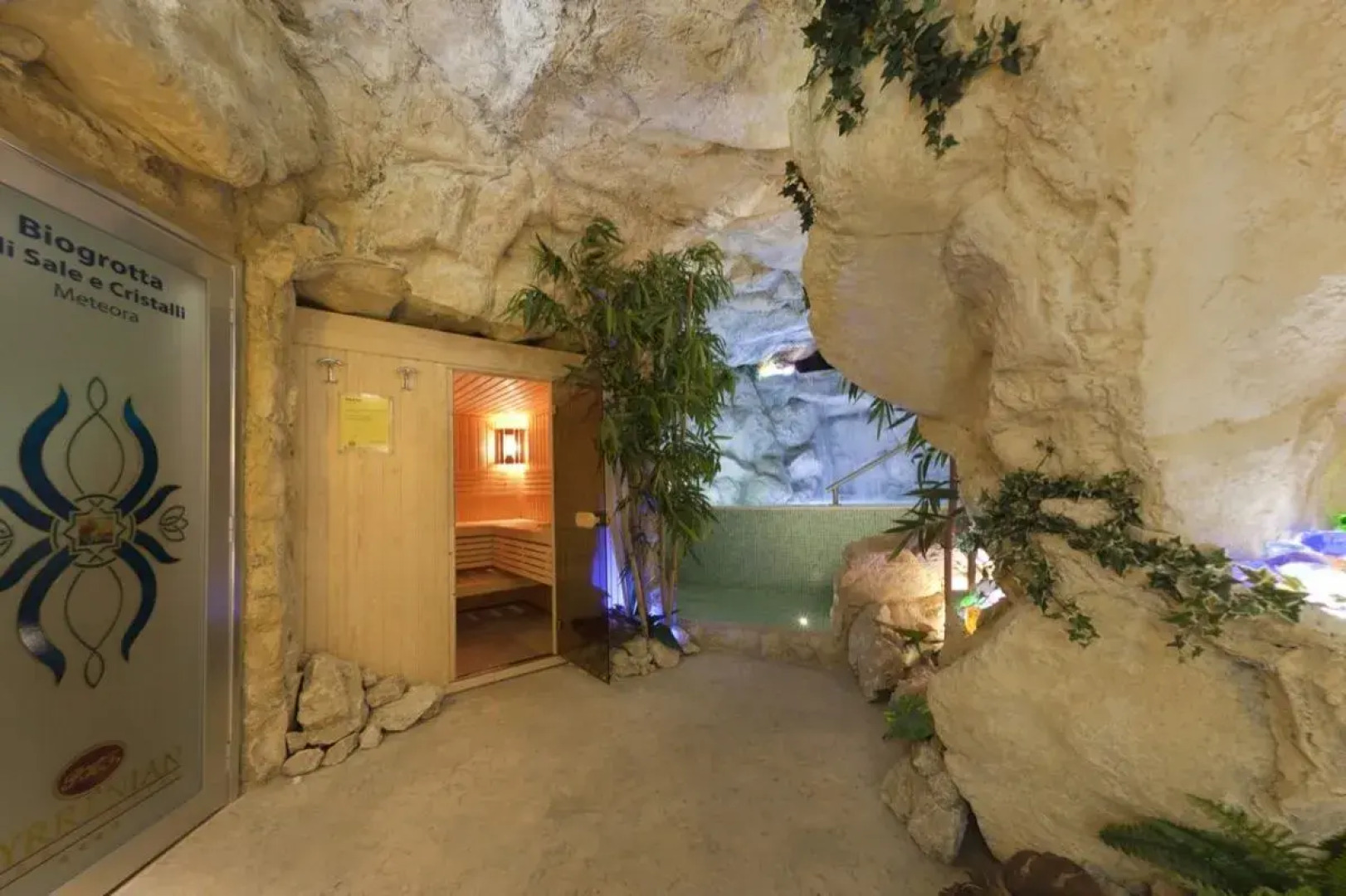 Park Hotel Tyrrenian