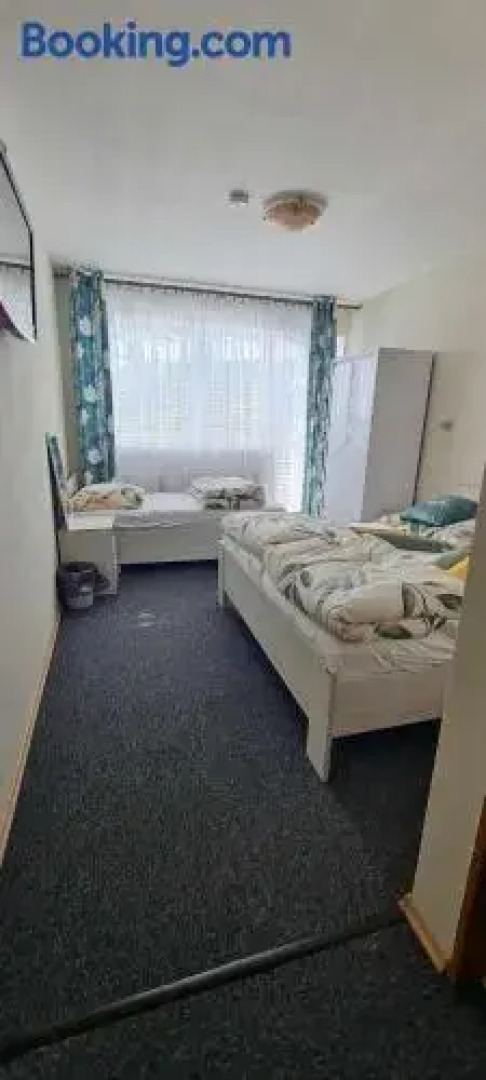 Motorest Stary Jicin