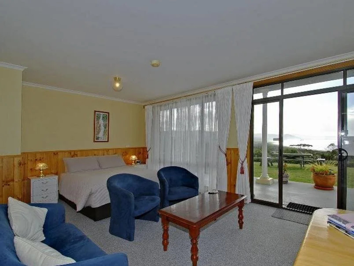 Bicheno s Ocean View Retreat