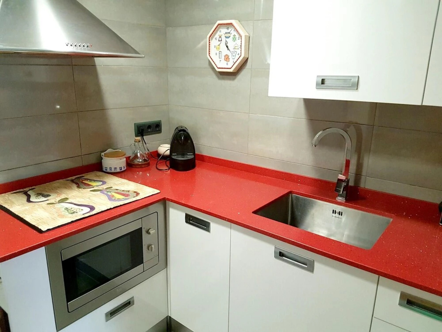 Apartment With 2 Bedrooms in Empuriabrava, With Wonderful sea View, Fu