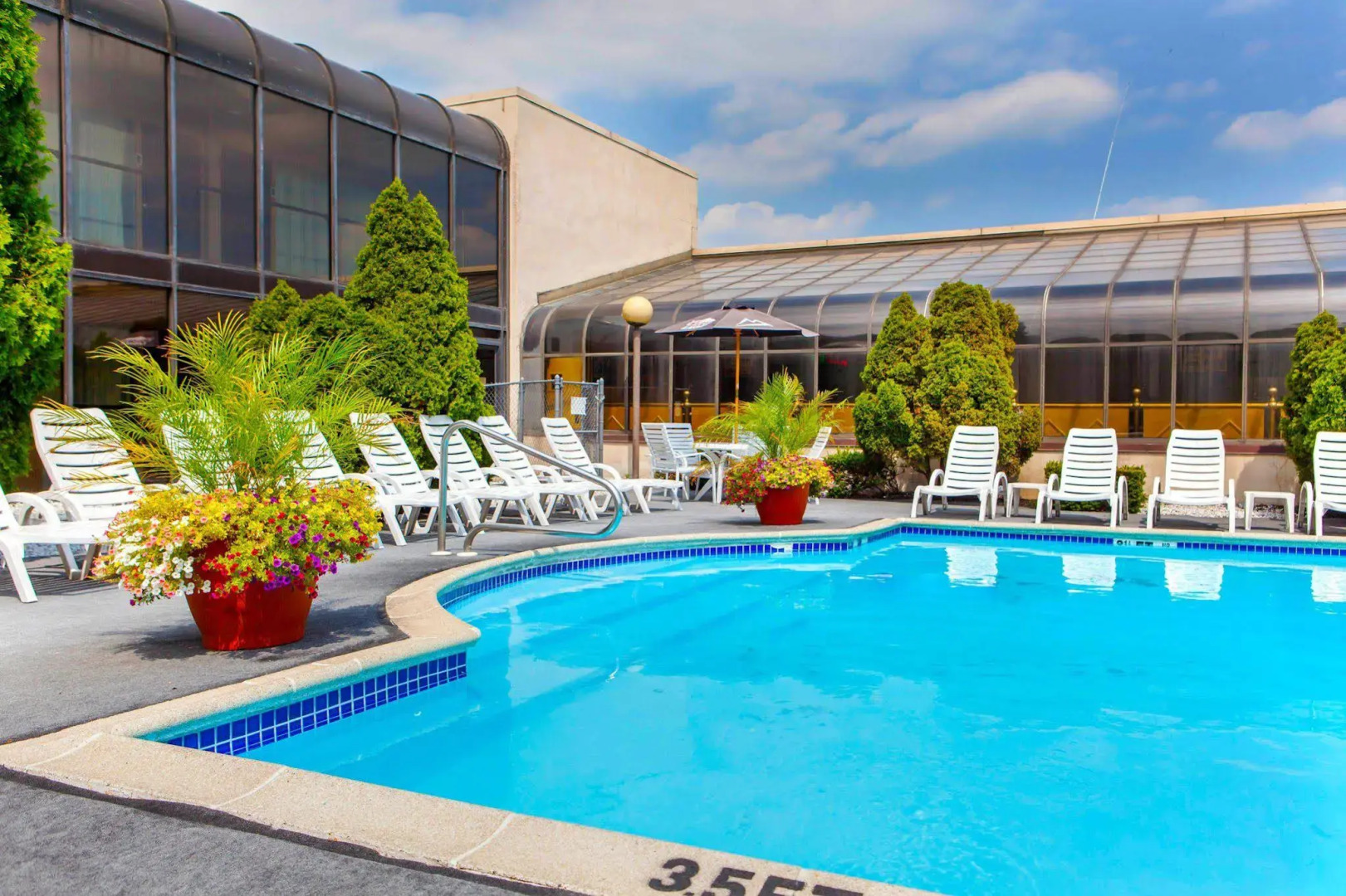 Quality Inn Meadowlands