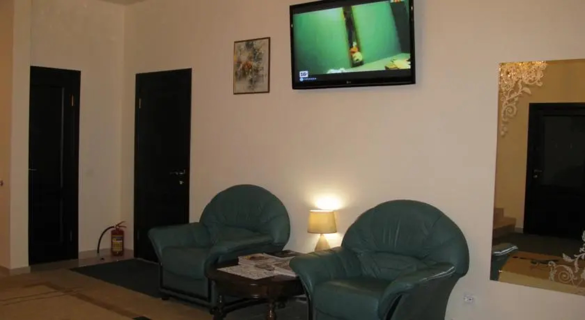 Гостевой дом Кожевники