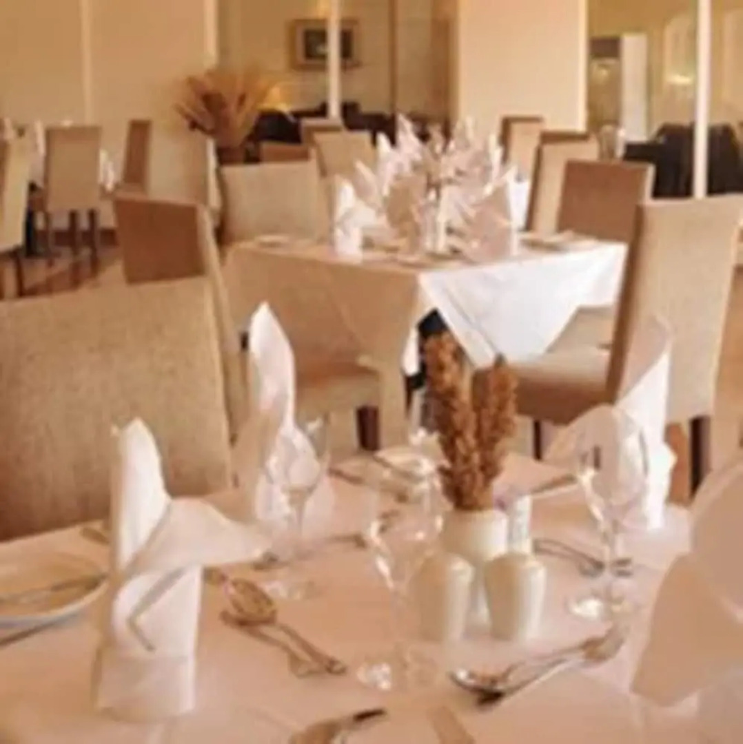 Stratton Hotel Asokoro