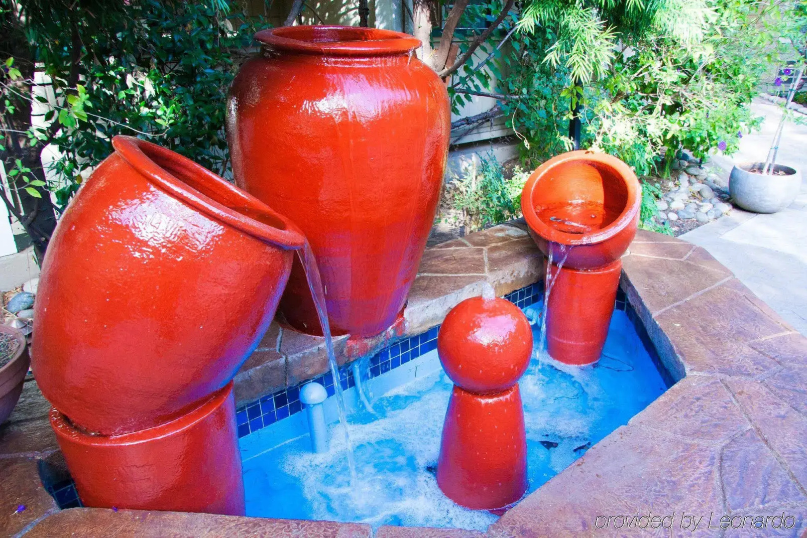 Sonoma Valley Inn, Tapestry Collection by Hilton