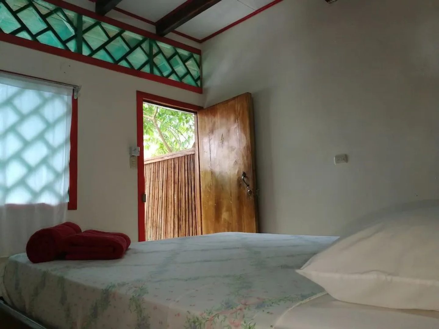Cabinas Talamanca