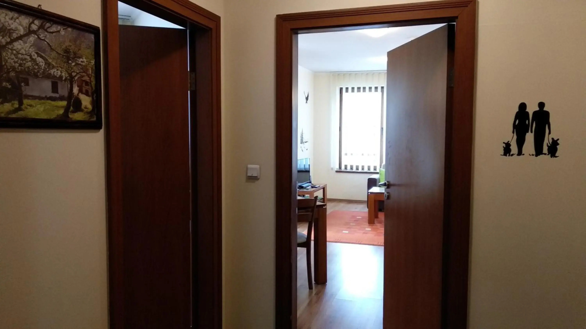 Pine Tree Apartment D34