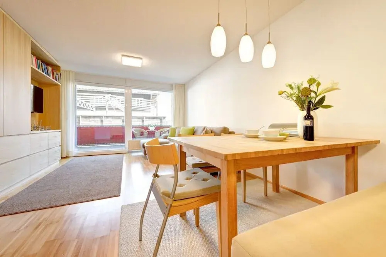 Appartement Residenz Colrosa By A-Appartements