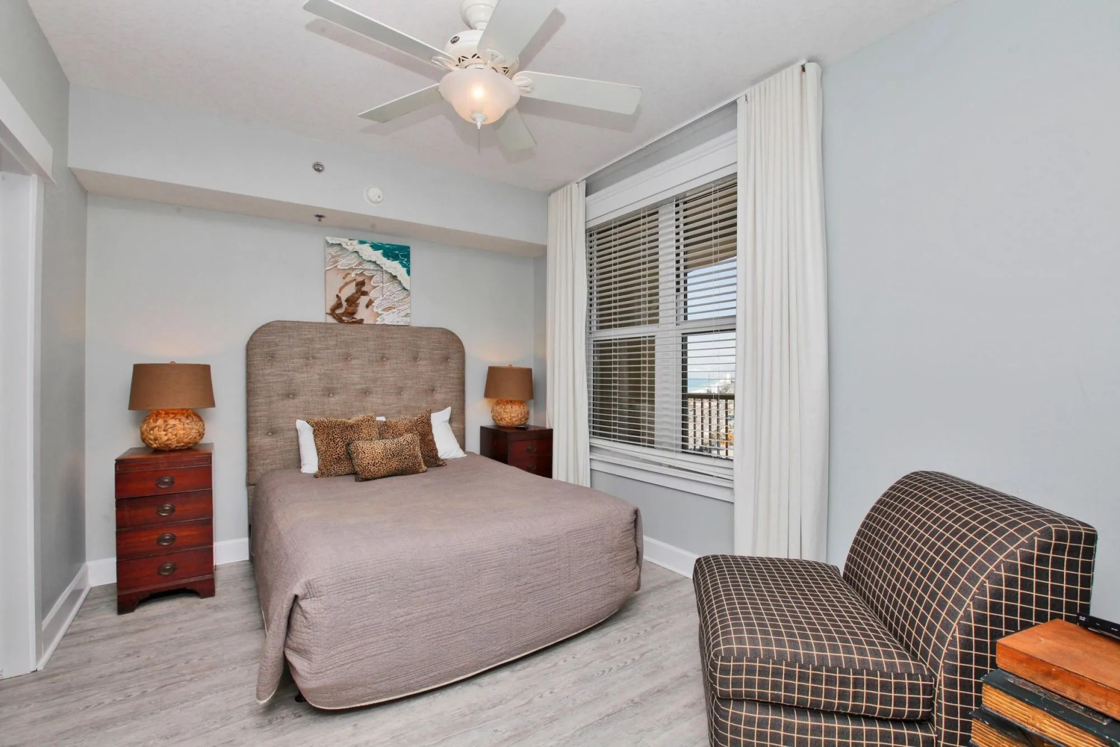 Grand Panama Beach Resort by Panhandle Getaways