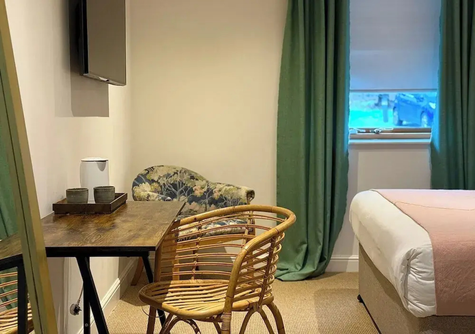 Ridings at Theobalds Park