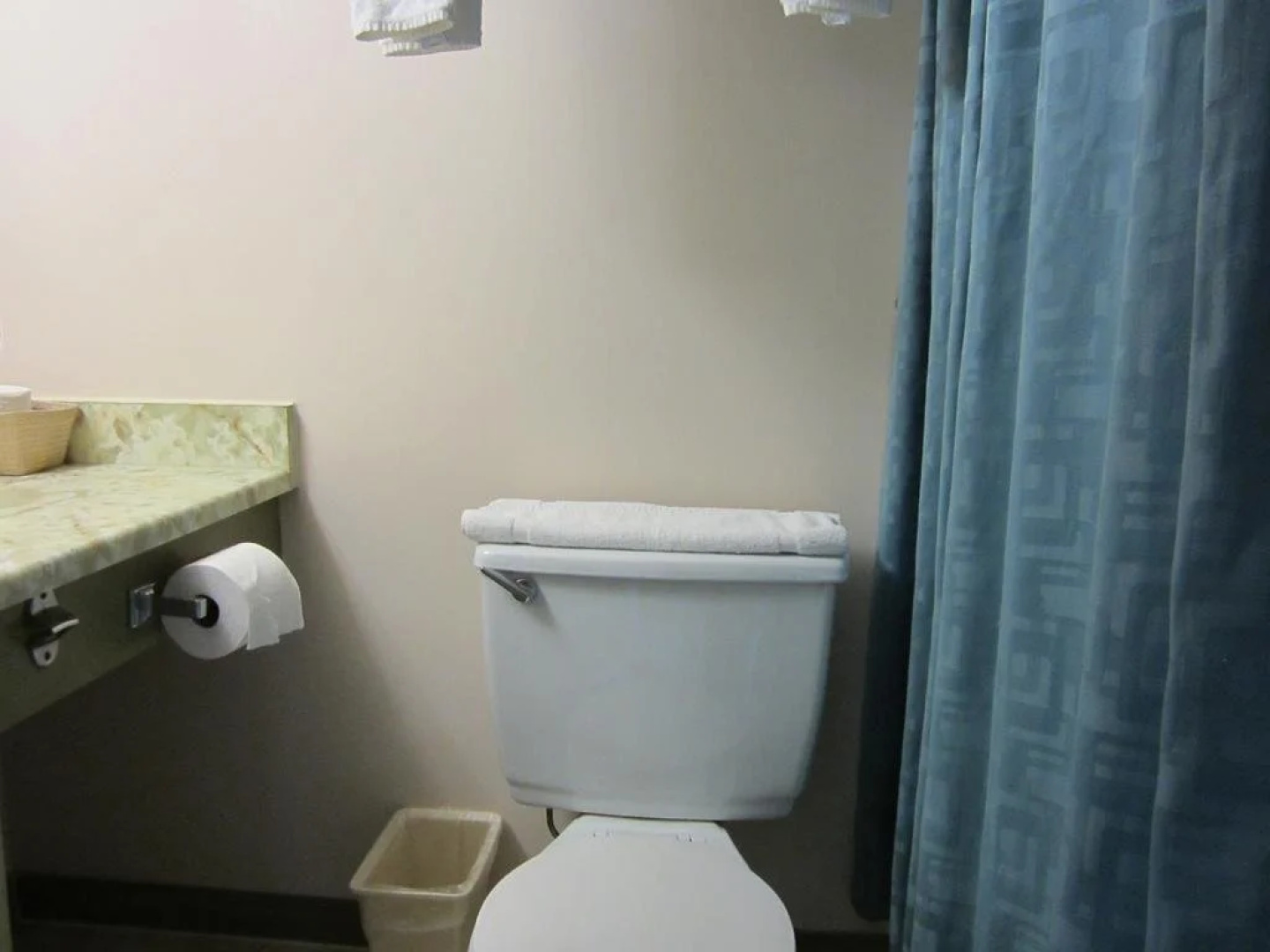 Ramada by Wyndham Dawson Creek